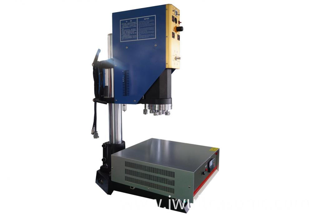 20 K1500W Standard Machine 20 K1500W Standard Machine